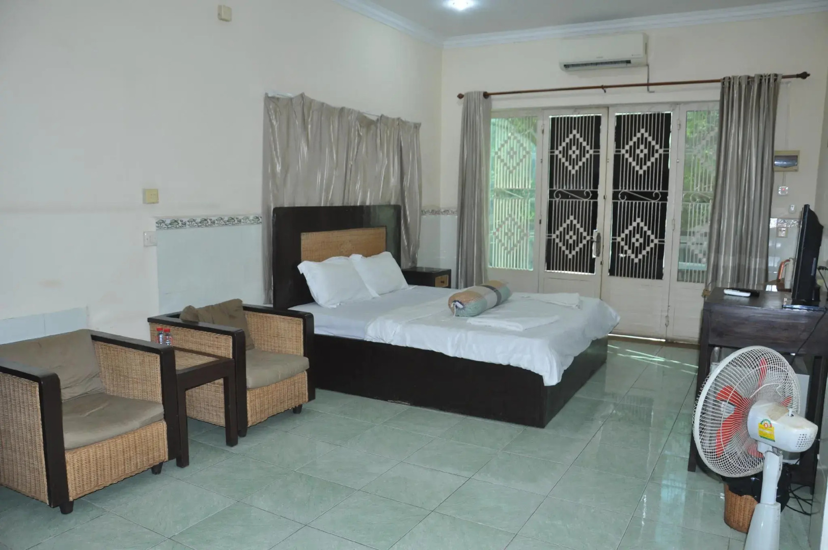 Foto - Velkommen Guesthouse Phnom Penh