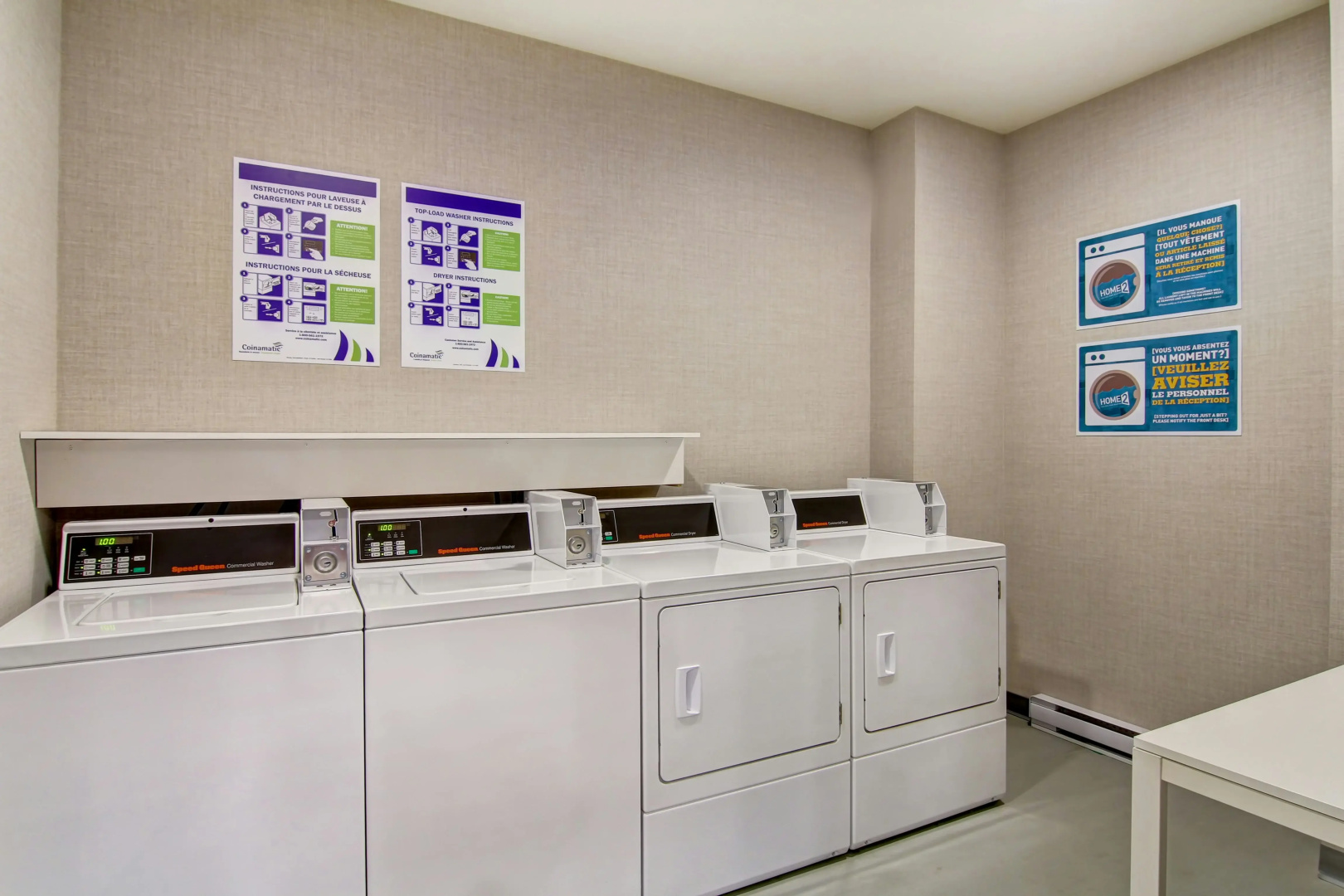 Foto - Home2 Suites by Hilton Montreal Dorval