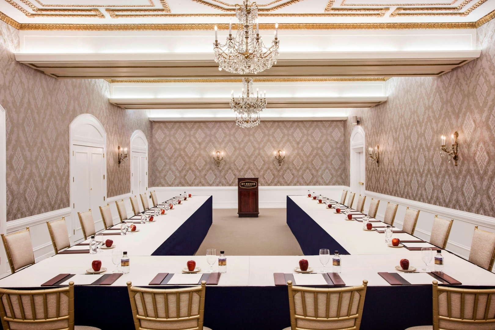 Foto - The St. Regis Washington, D.C.