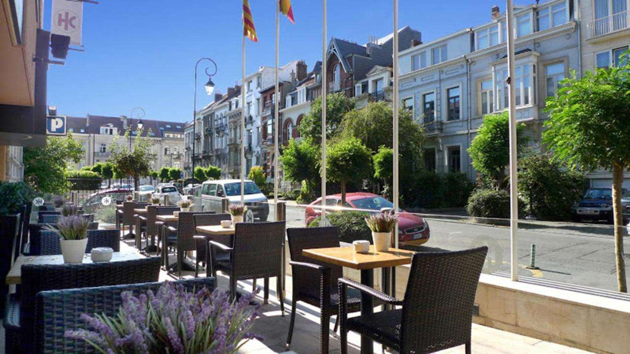 Foto - LATROUPE Grand Place Hostel