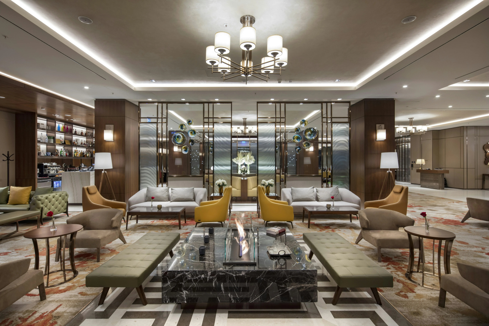 Photo - DoubleTree by Hilton Skopje