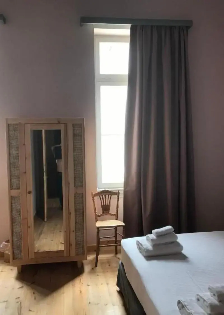 Photo - VASILIKON Hotel 1888 the past is present