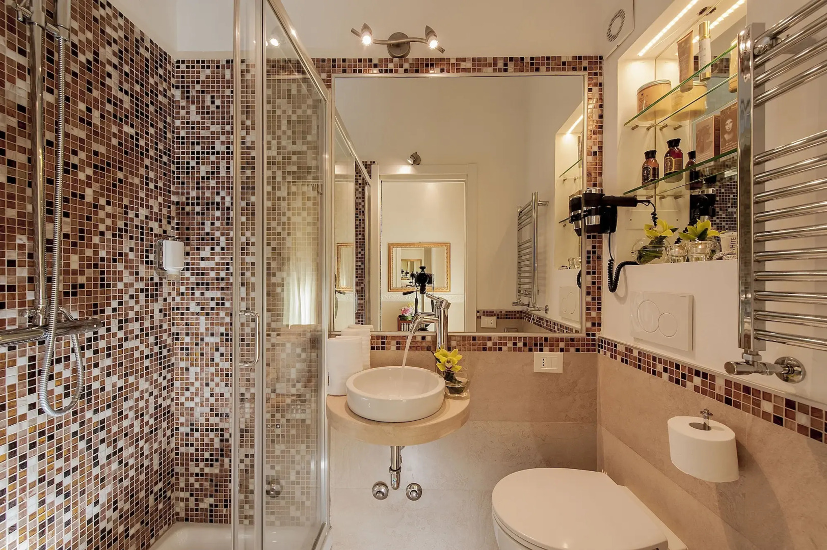 Foto - Residenza Zanardelli