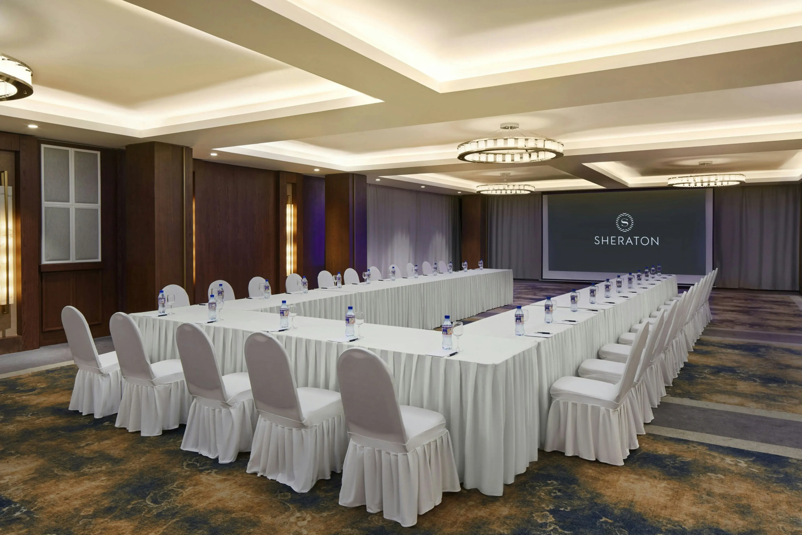 Foto - Sheraton Djibouti