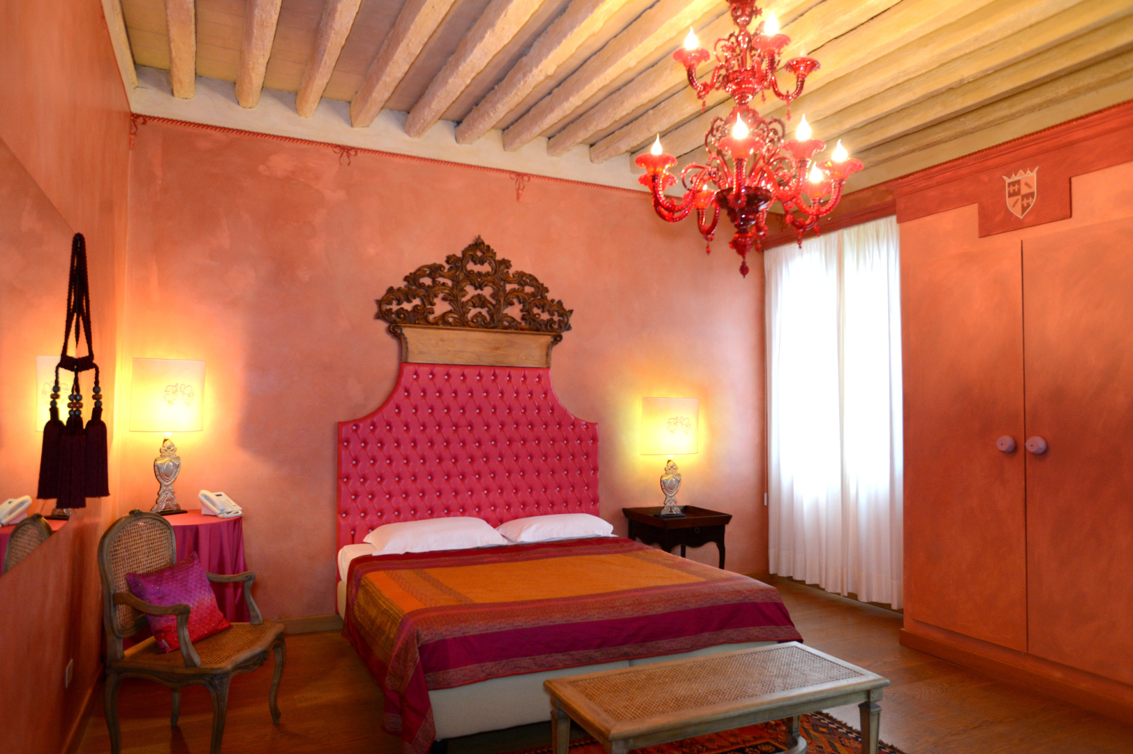Foto - Villa Foscarini Cornaro