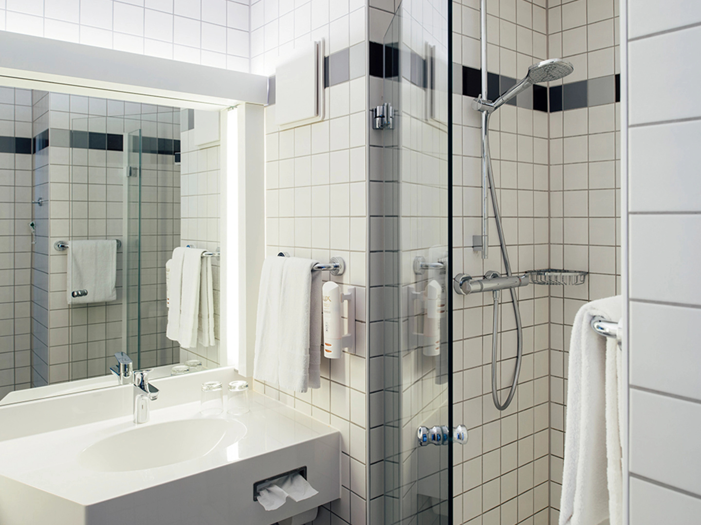 Foto - Vienna House Easy by Wyndham Berlin Prenzlauer Berg