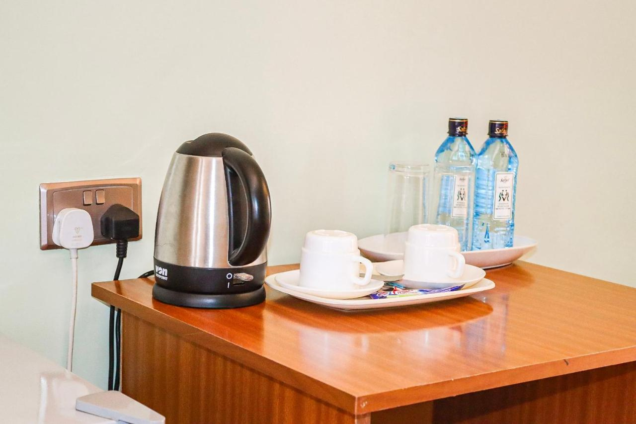 Photo - Sportsview Hotel Kasarani