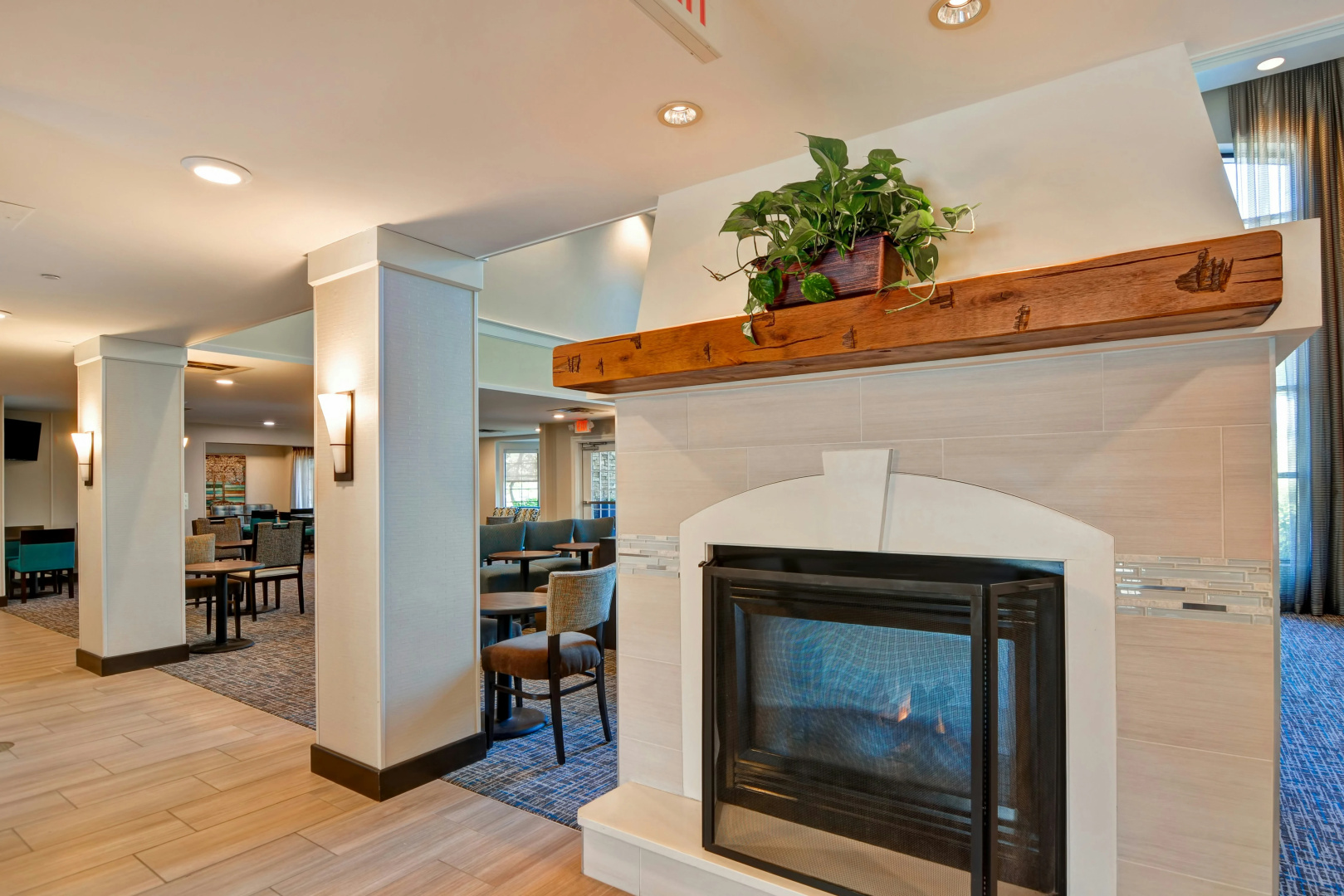 Foto - Homewood Suites by Hilton Aurora Naperville
