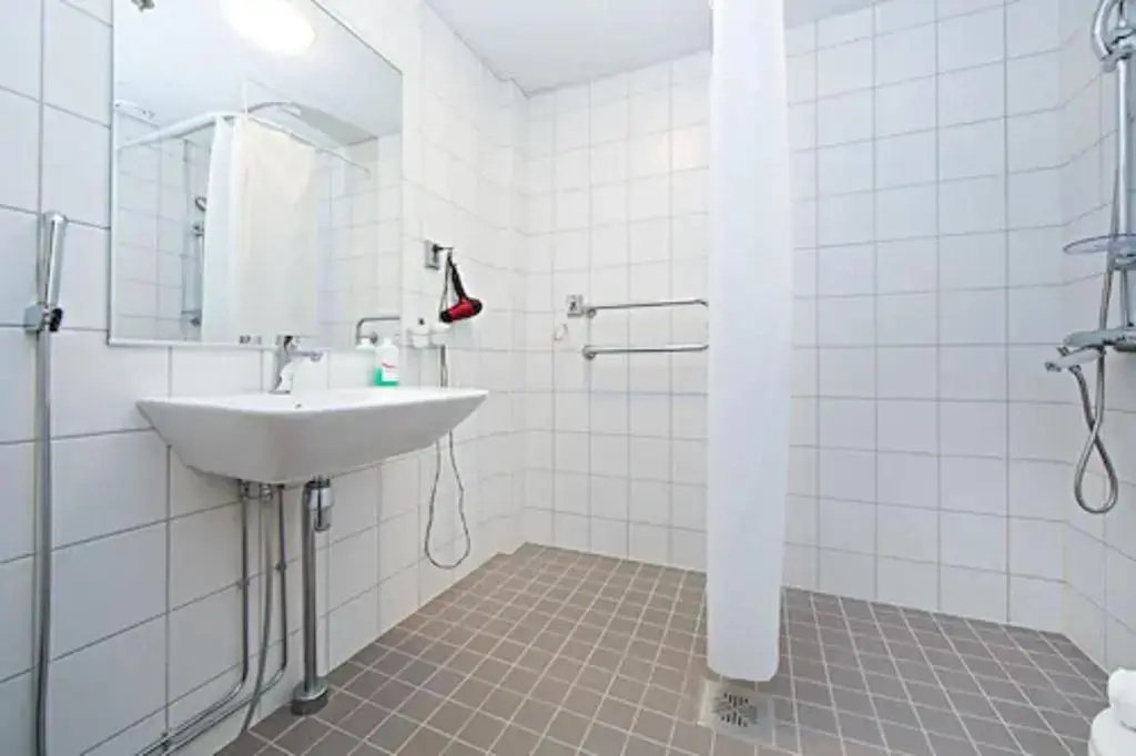 Foto - Omena Hotel Helsinki Lonnrotinkatu