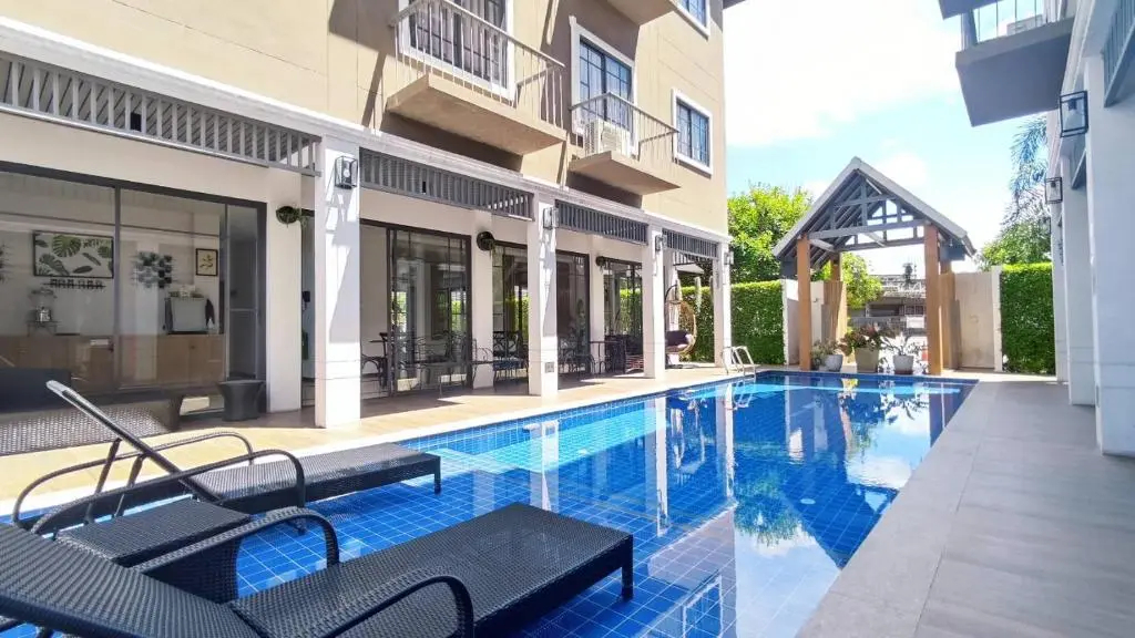 Foto - Hotel Matana