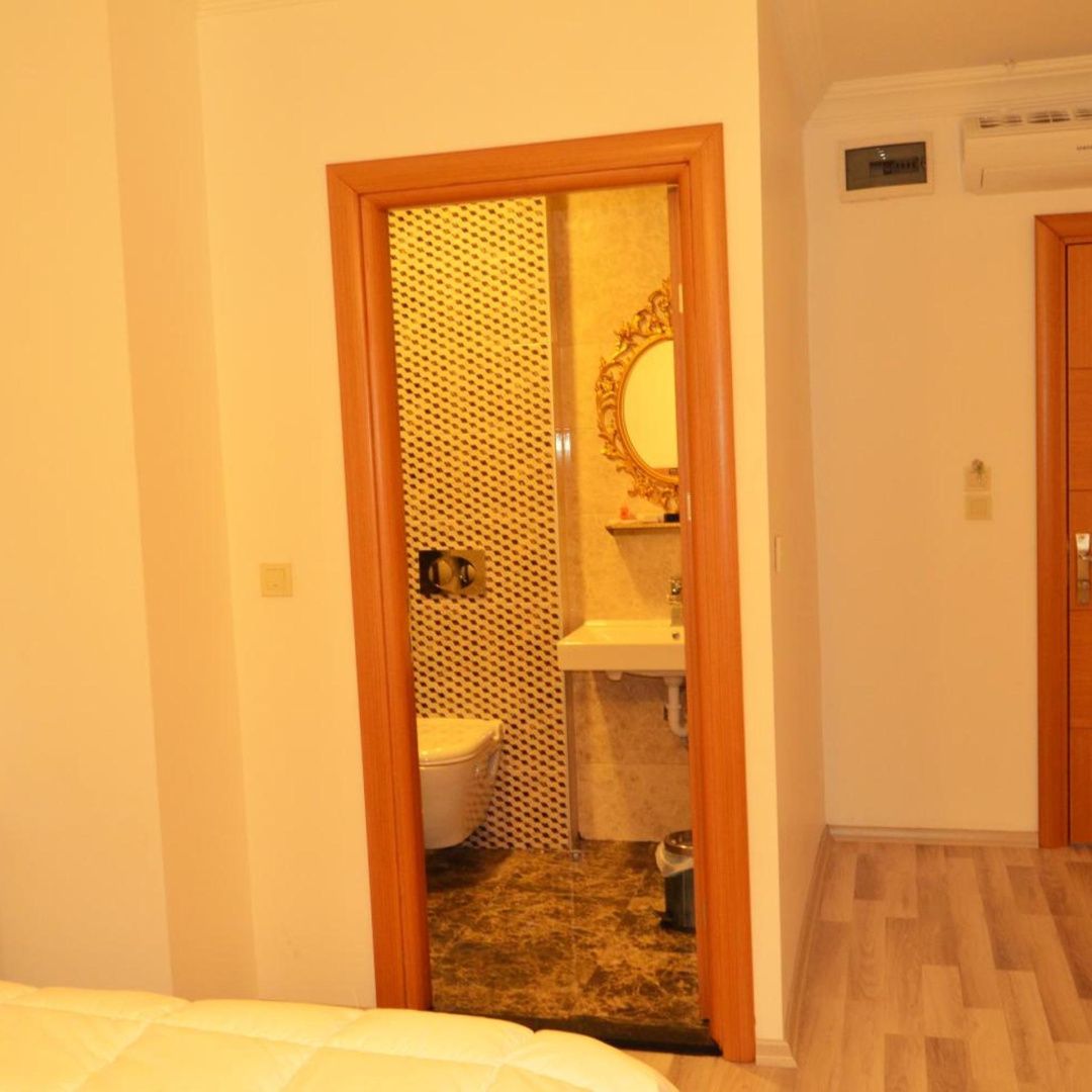 Foto - Hotel Yonca
