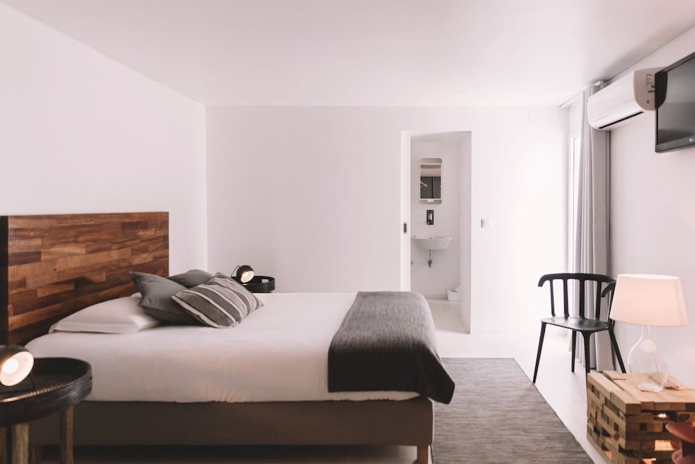 Foto - Santa Bica Eat Drink & Sleep