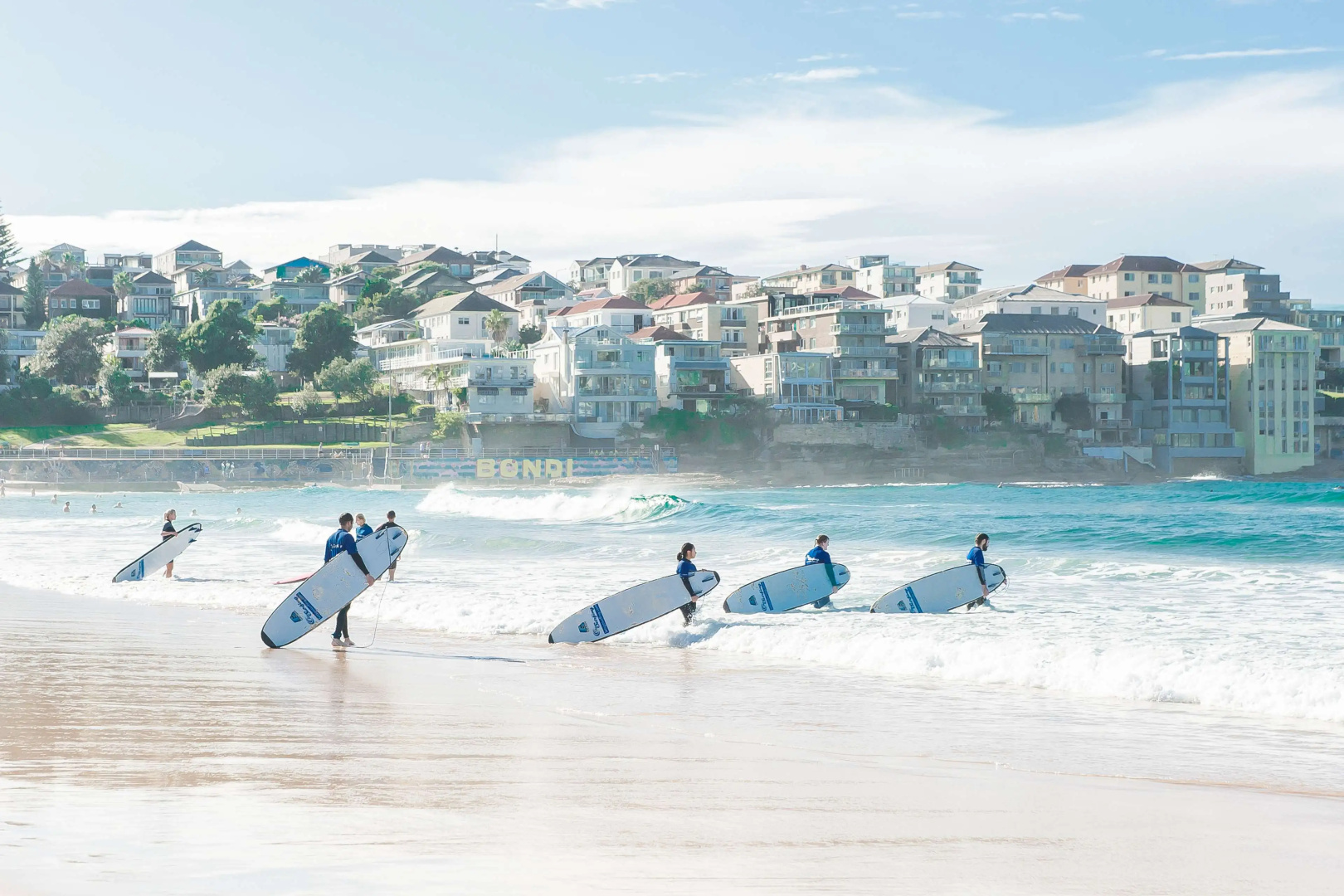 Foto - QT Bondi