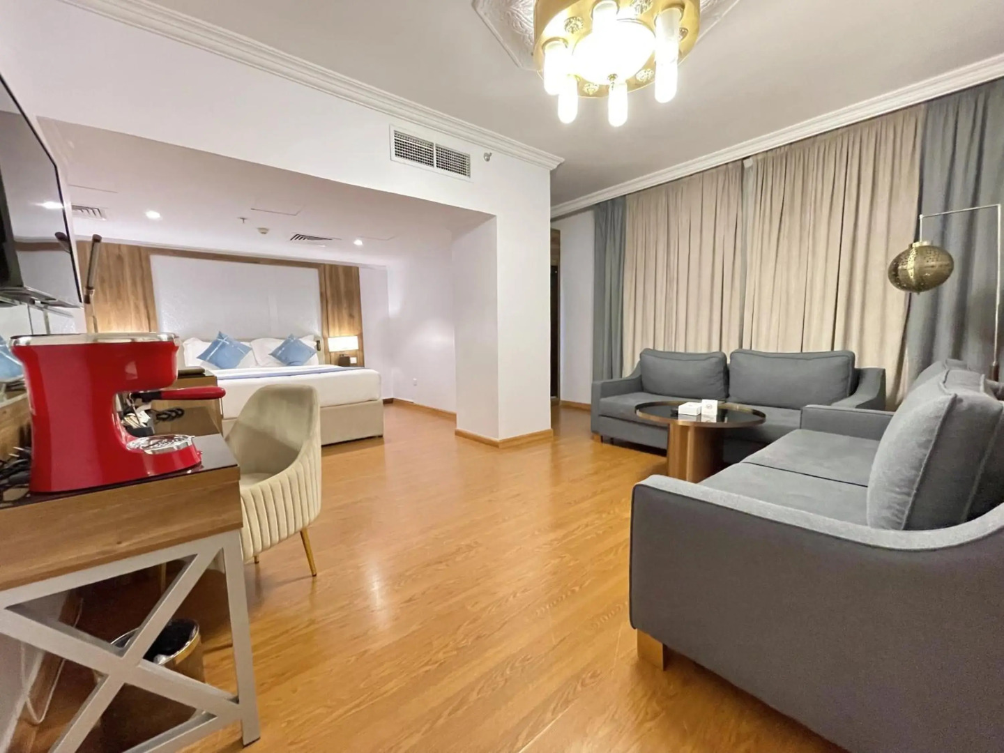 Foto - Al Ritz Al Madinah