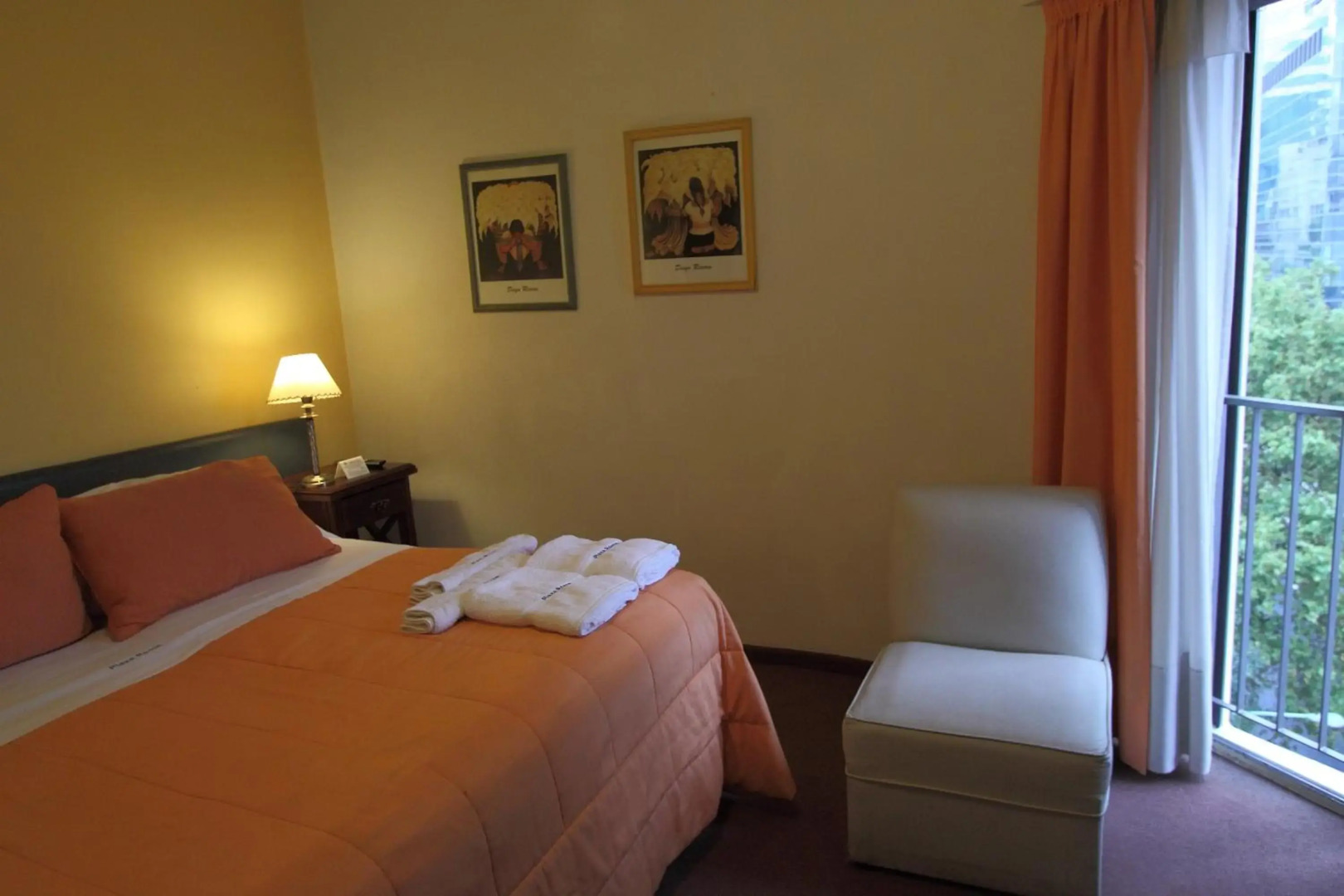 Foto - Hotel Plaza Roma