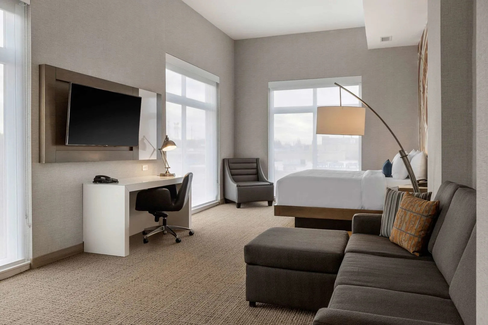 Foto - Cambria Hotel West Orange