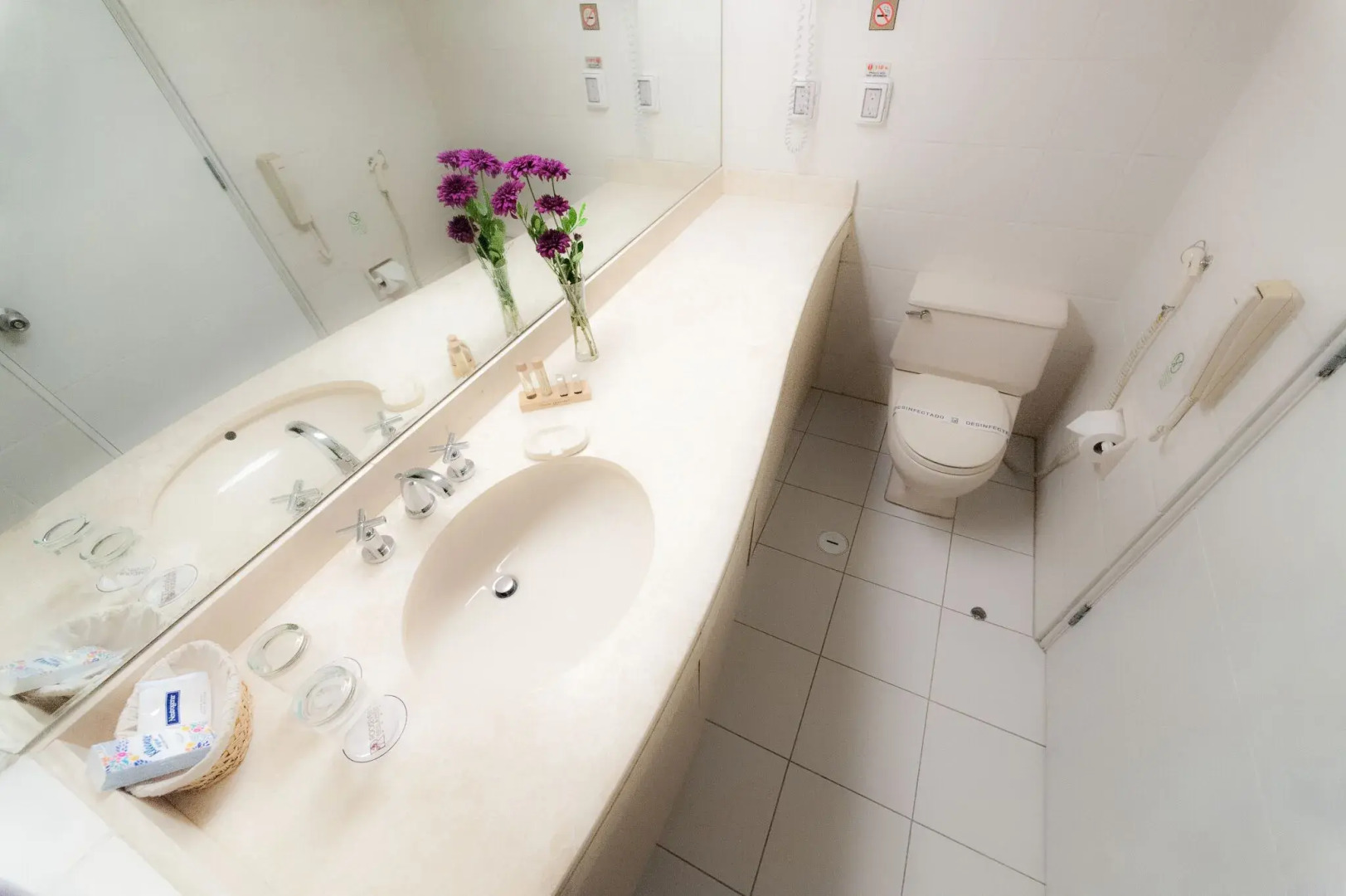 Foto - Roosevelt Hotel & Suites