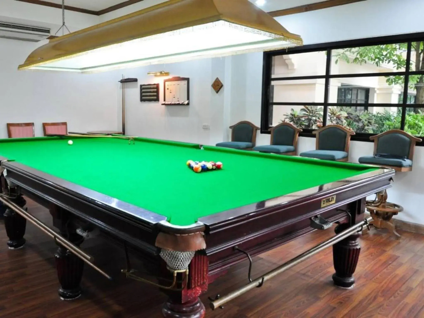 Foto - Oriental Palace Apartments Hanoi