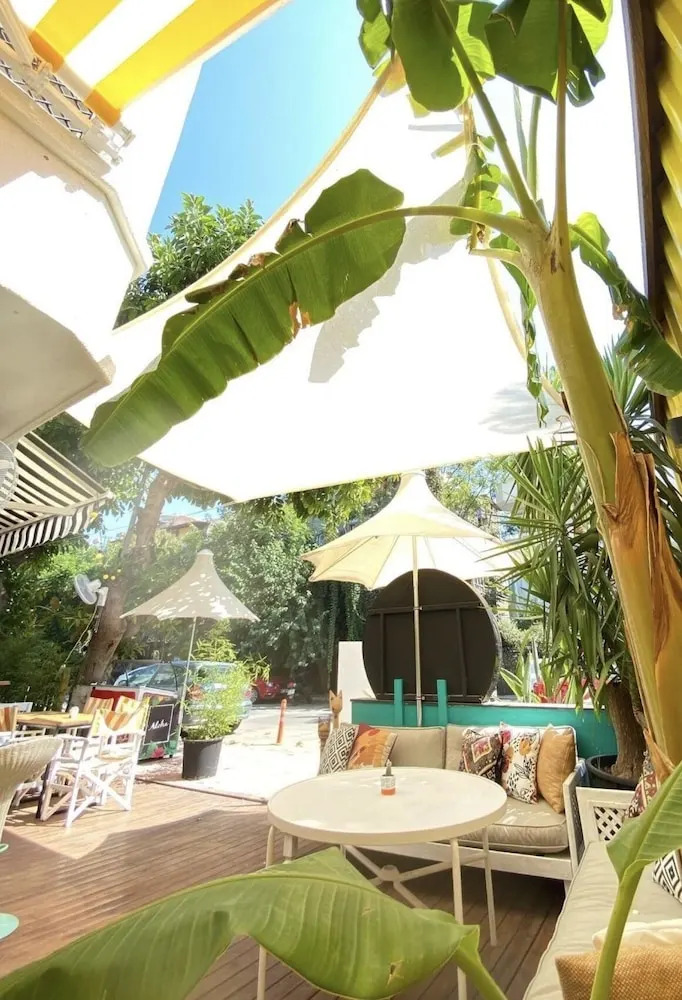 Foto - Cabbana Hotel Lara