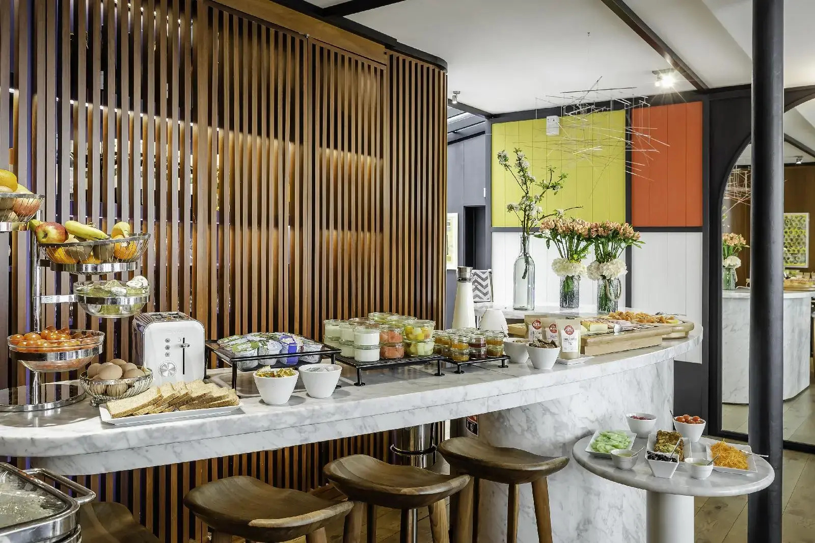 Foto - Hôtel du Ministère