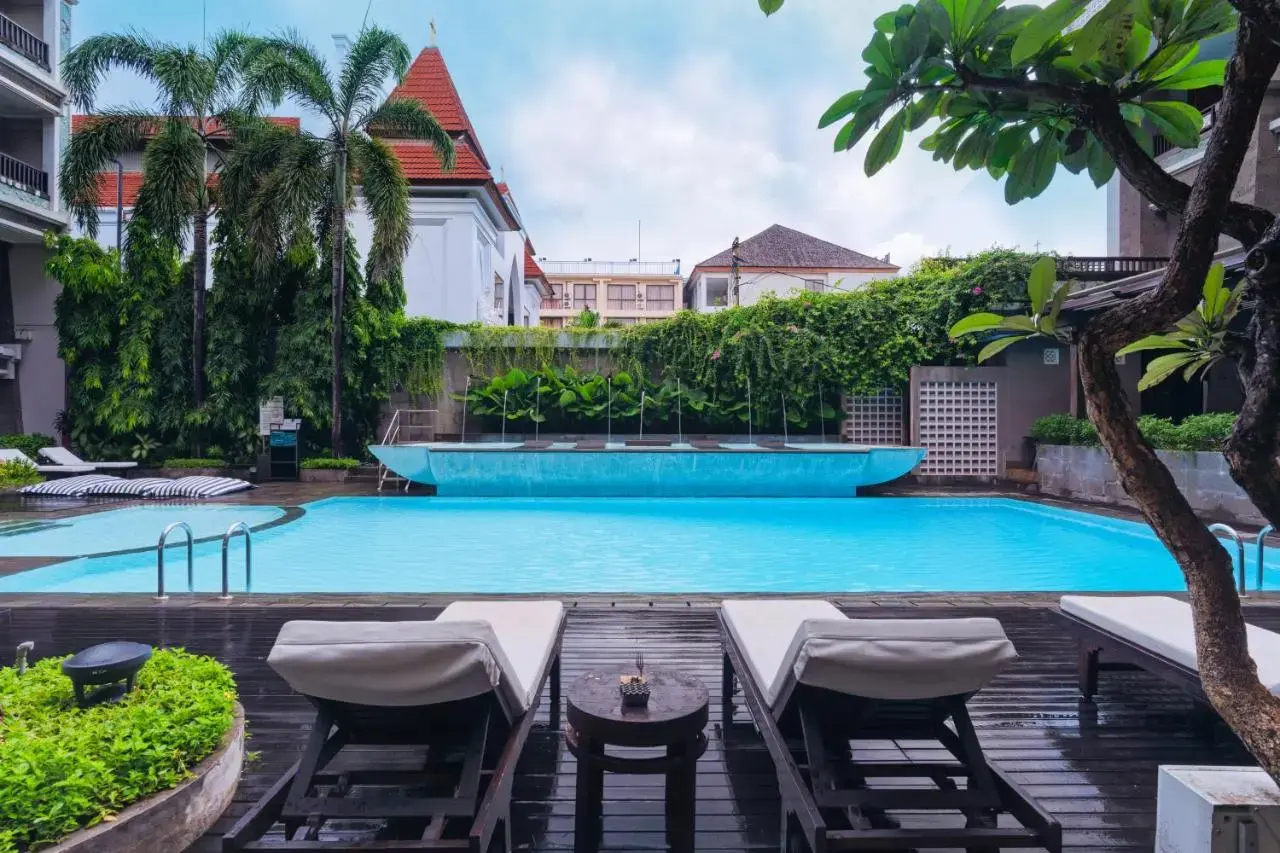 Photo - The Vira Bali Boutique Hotel & Suite