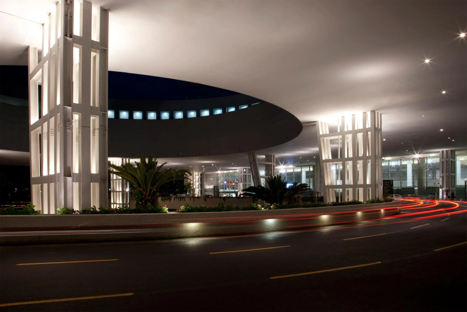 Foto - NH Collection Mexico City Airport T2