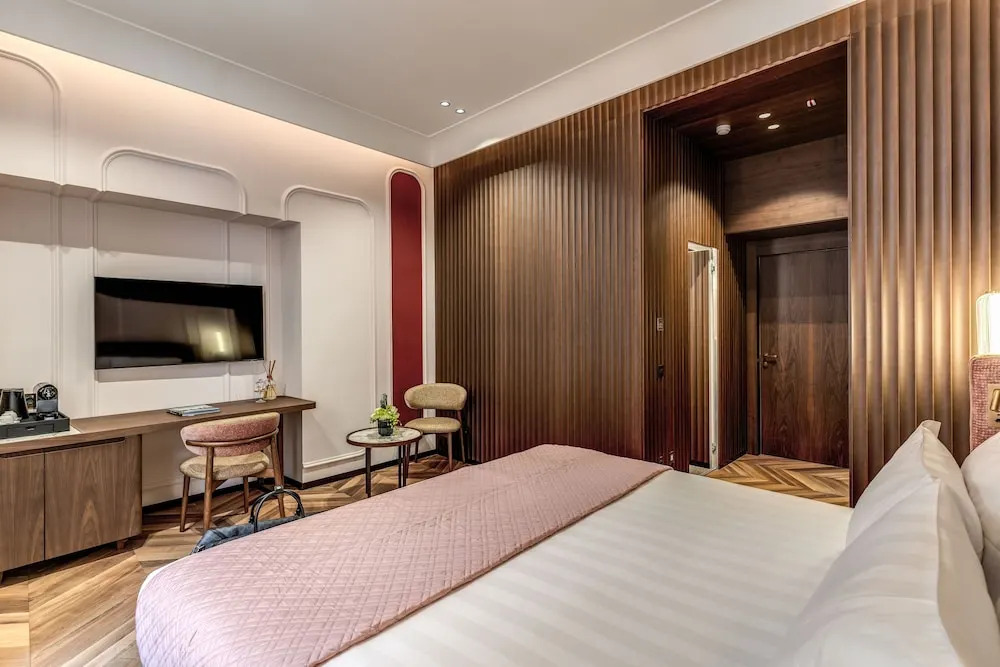 Foto - THE STEPS Hotel - by Eitch Collection