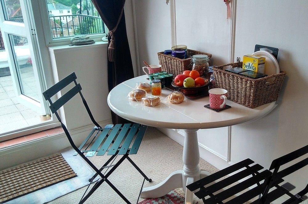 Photo - Crystal Palace B&B