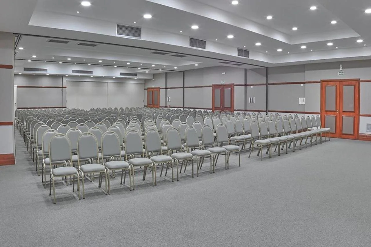 Photo - Bourbon Hotel & Suites Curitiba