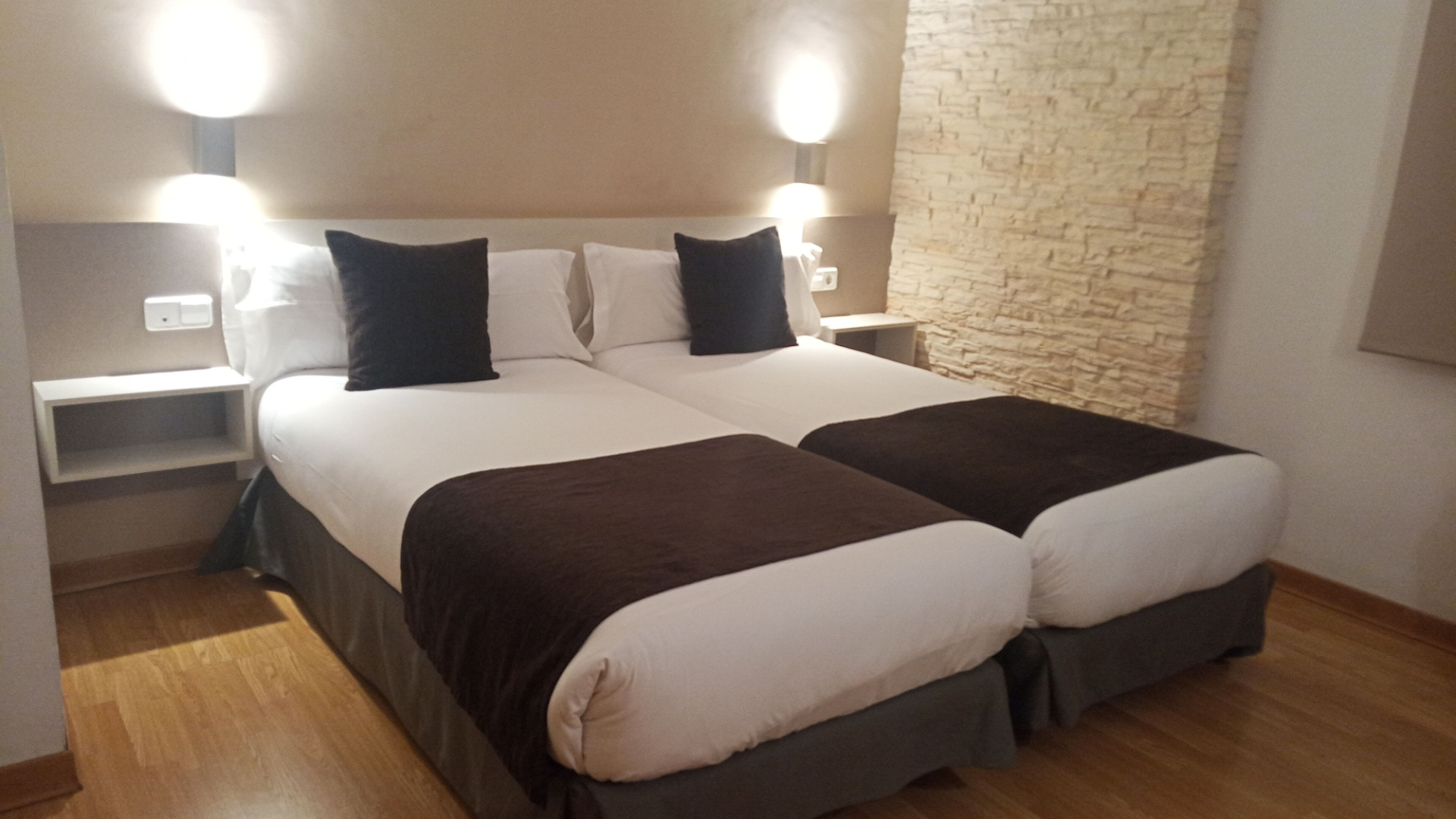 Foto - Hotel Travessera