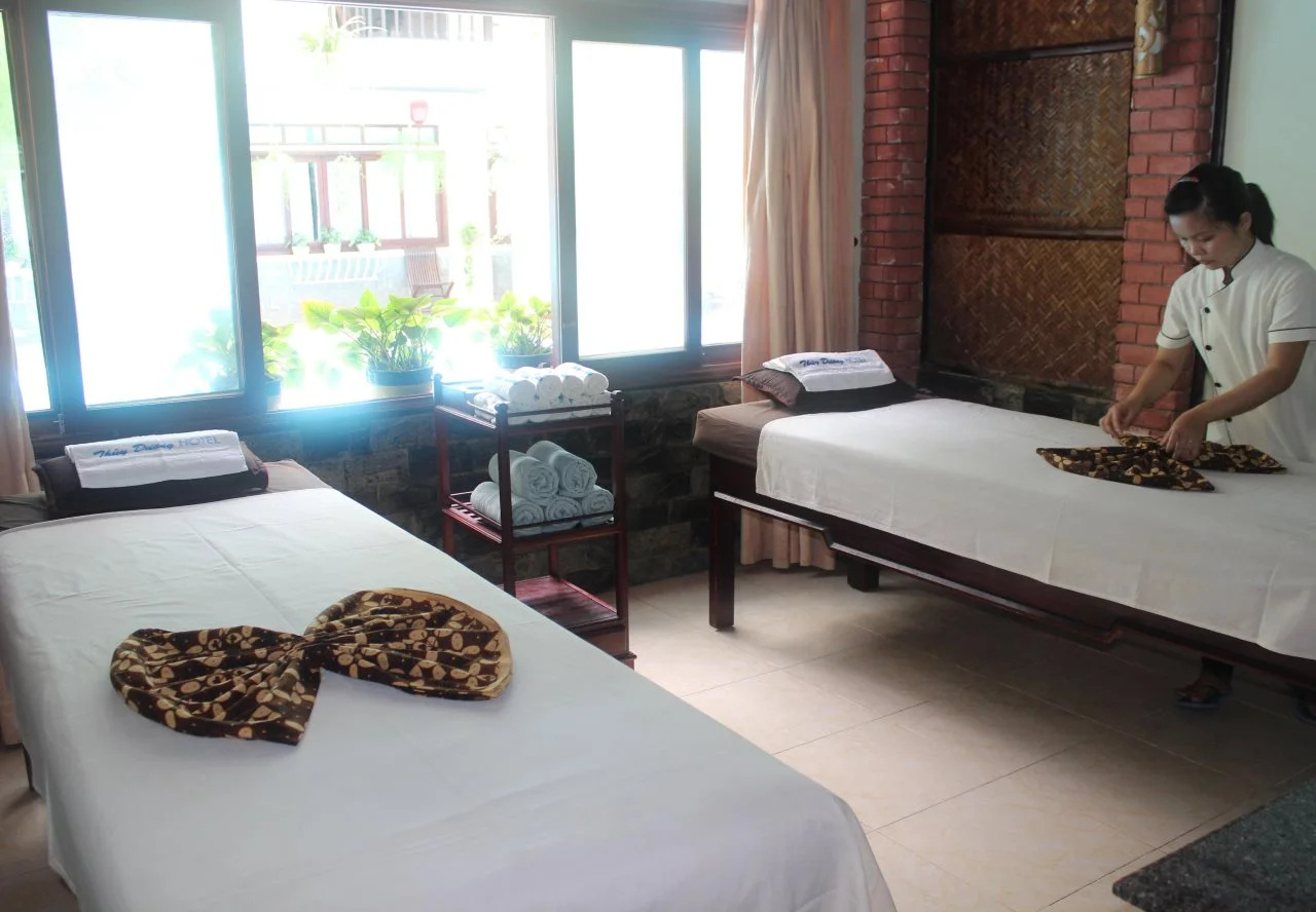 Foto - ANNAM HERITAGE Boutique Hotel & Spa