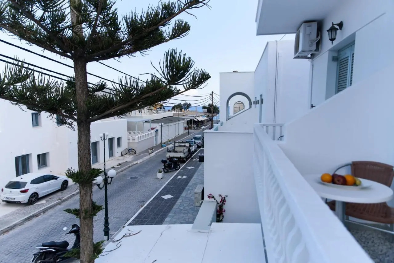 Photo - Lefkothea Hotel