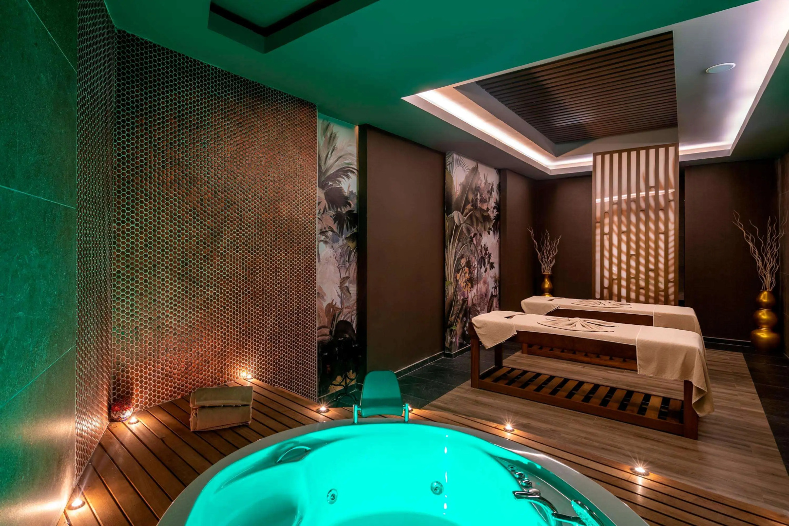 Foto - Calyptus Kirman Premium - Ultra All Inclusive
