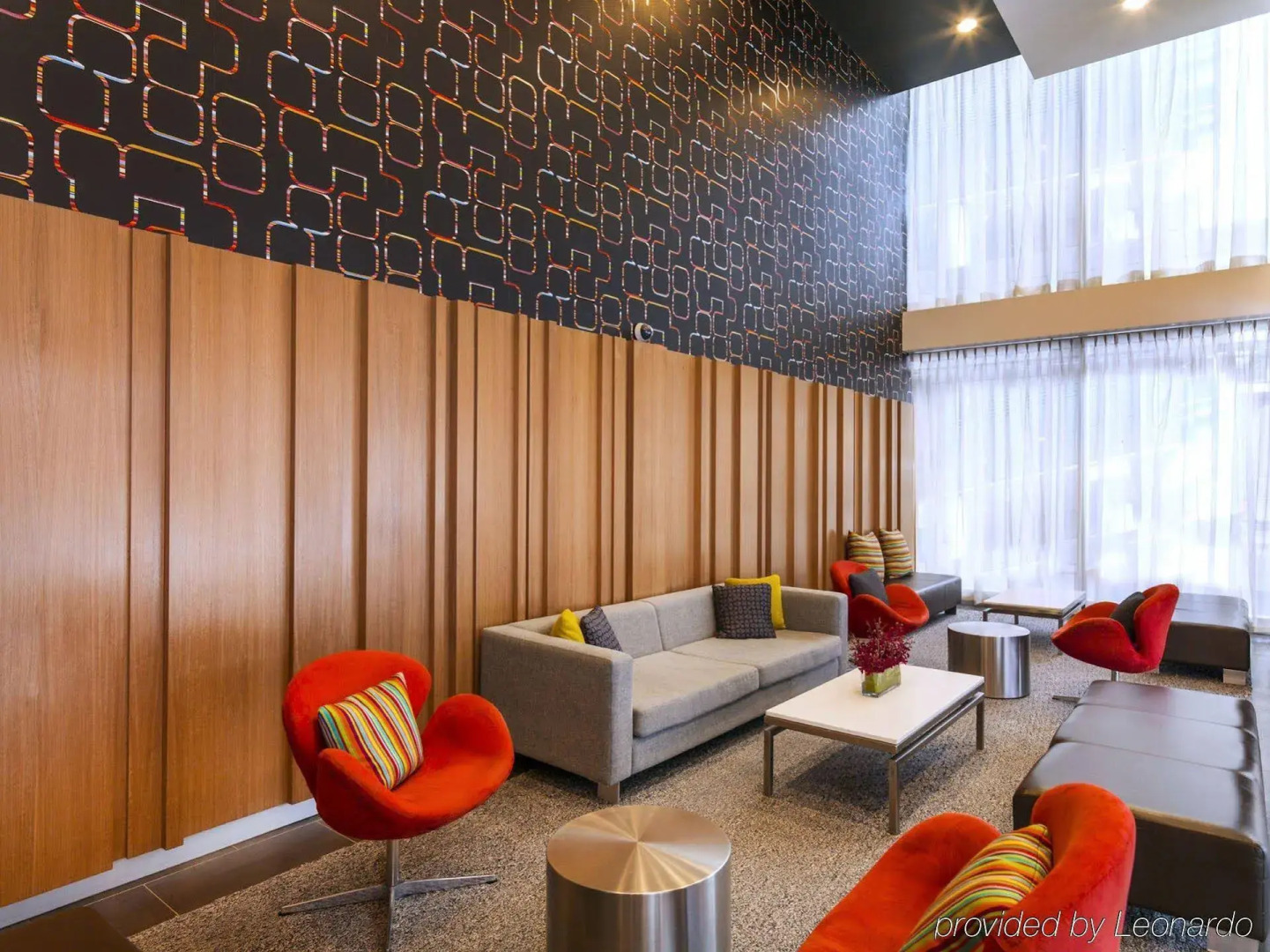 Foto - Travelodge Hotel Melbourne Docklands