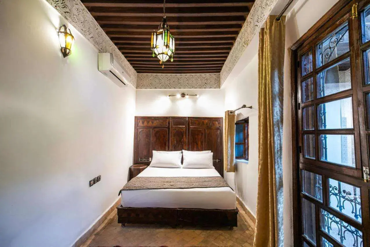 Foto - Riad Fes Aicha