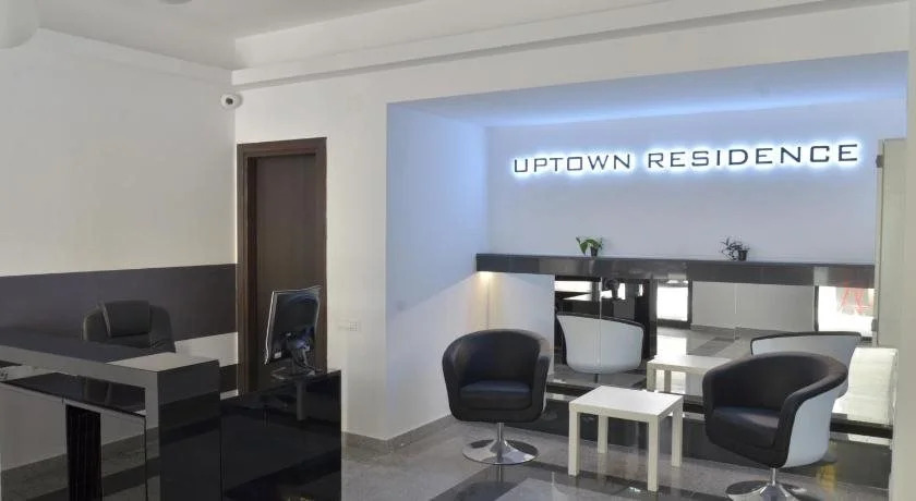 Foto - Uptown Residence Apartments