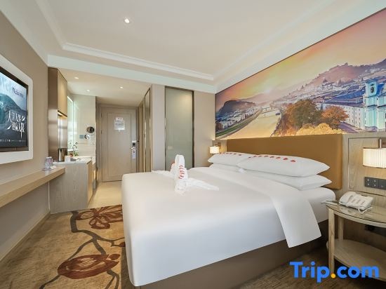 Vienna Hotel (Taicang Shaxi Ancient Town)