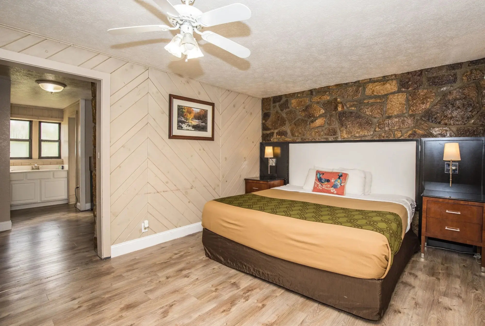 Foto - Fabulous Chalet Inn