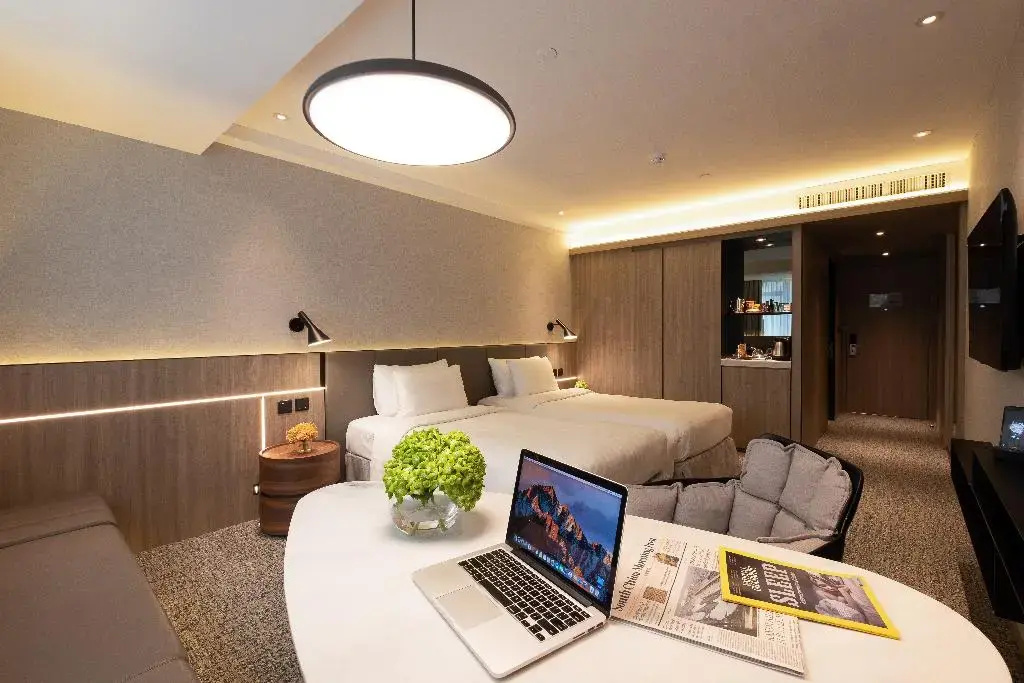 Foto - Nathan Hotel