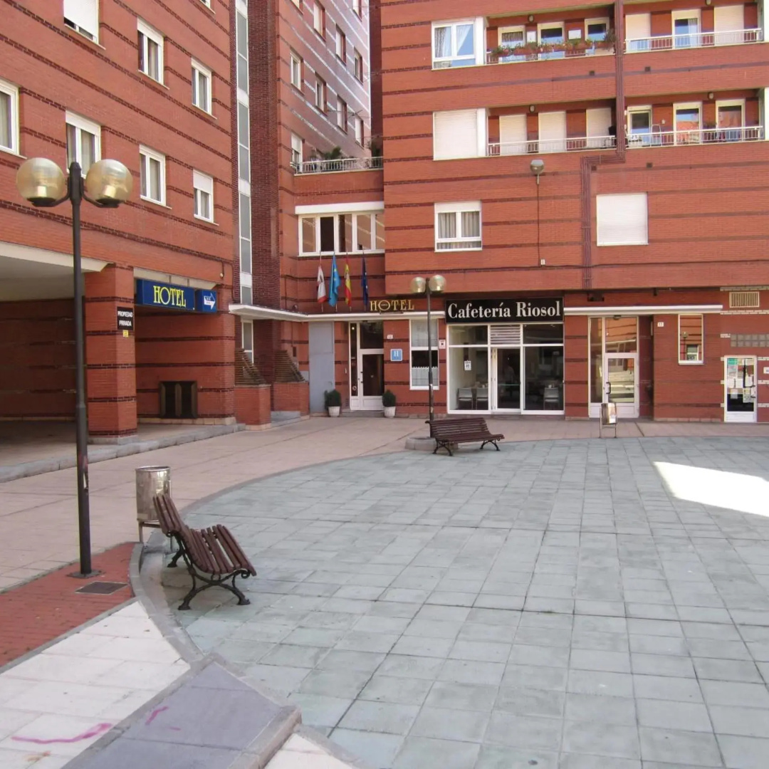 Foto - Hotel Bahía