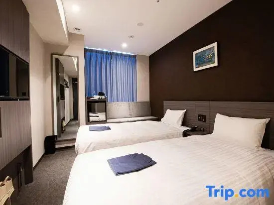 Foto - Welina Hotel Premier Osaka Namba