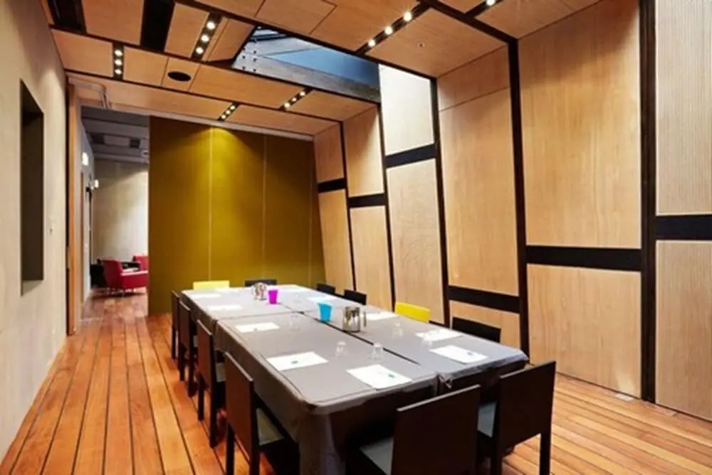 Foto - Tolarno Hotel