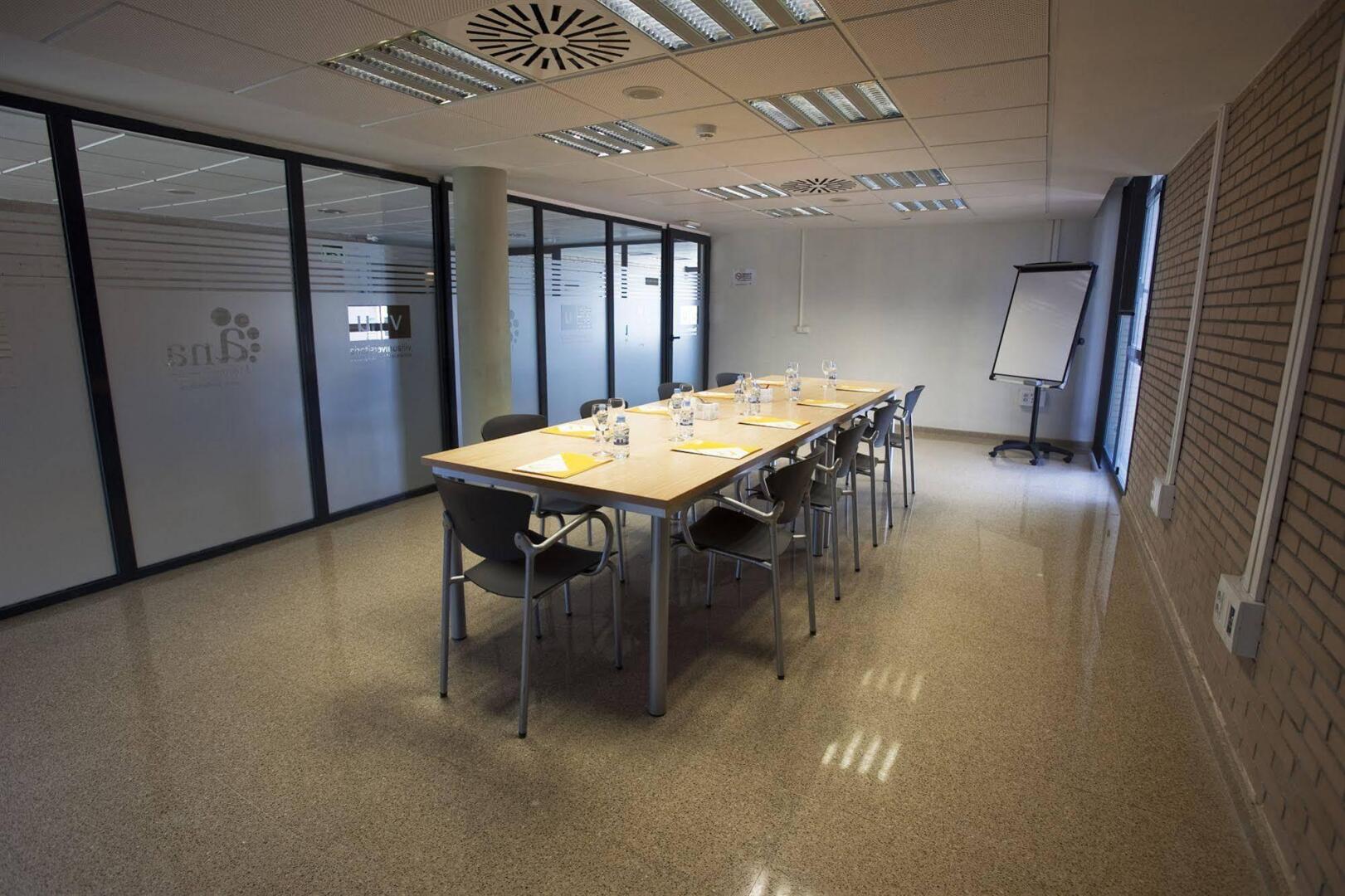 Photo - Villa Alojamiento y Congresos - Villa Universitaria