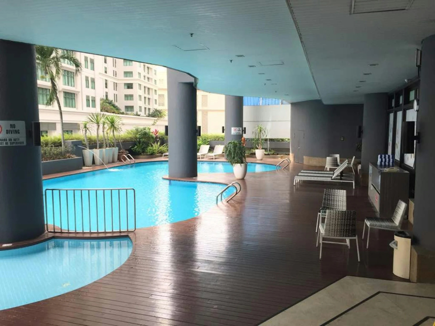 Foto - Dorsett Kuala Lumpur