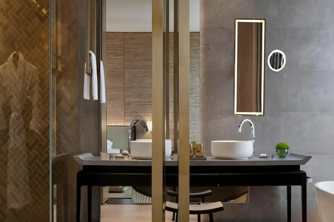 Foto - Park Hyatt Kuala Lumpur