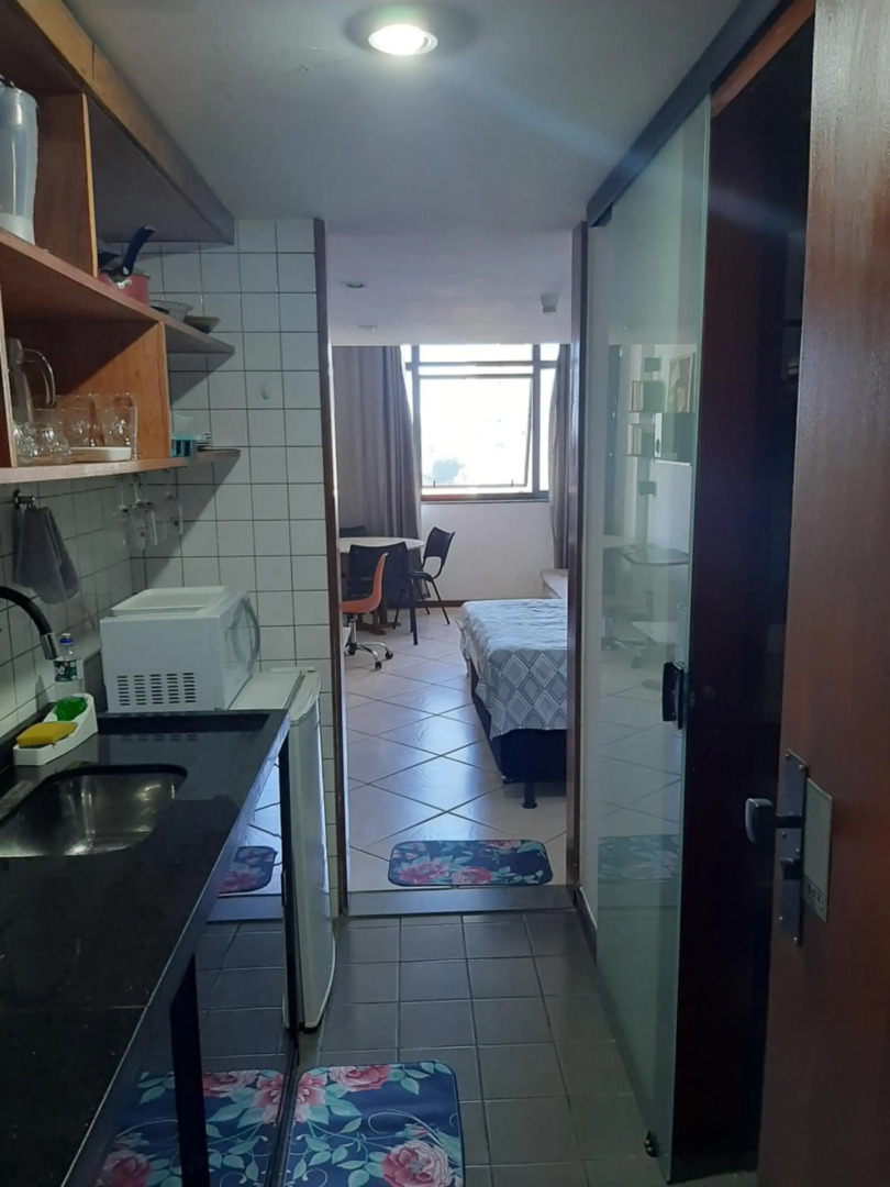 Foto - Sol Victoria Marina