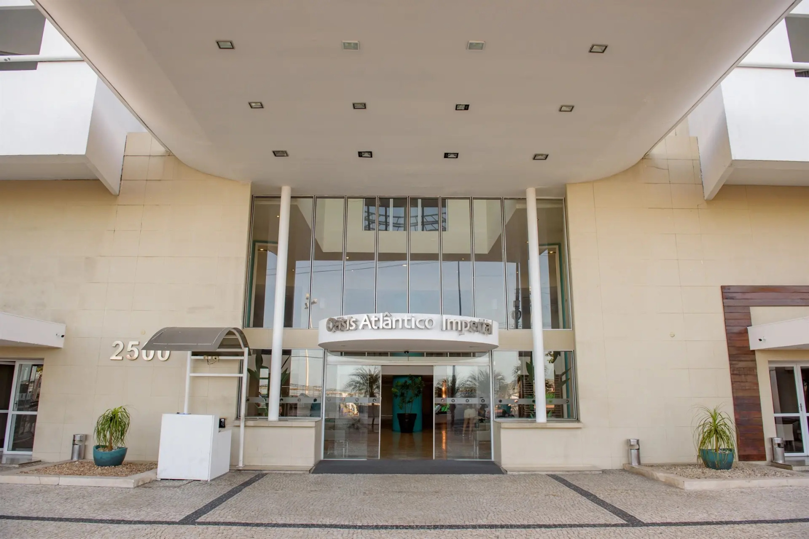 Photo - Oasis Atlantico Fortaleza