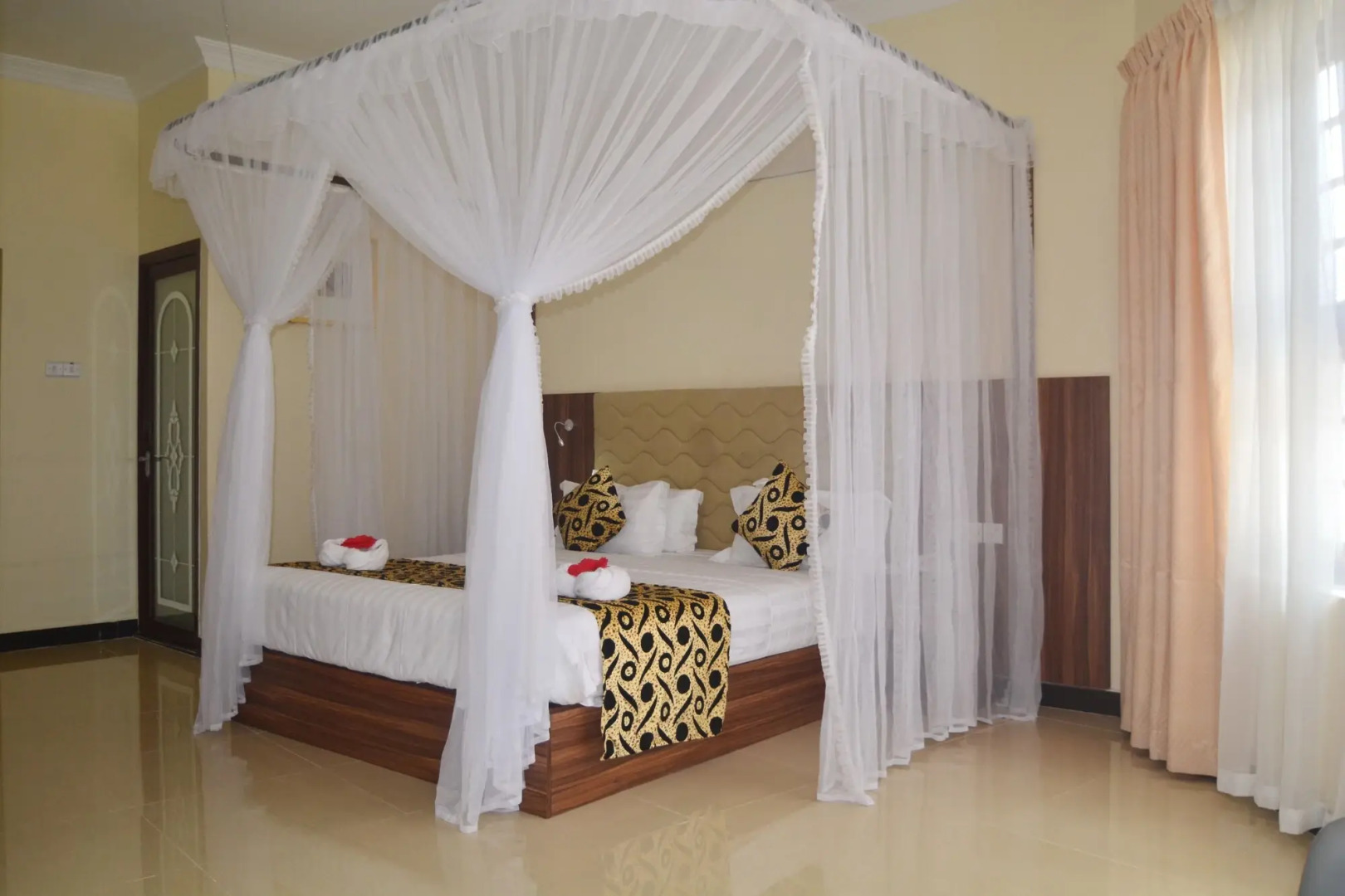 Foto - Spice Palace Hotel