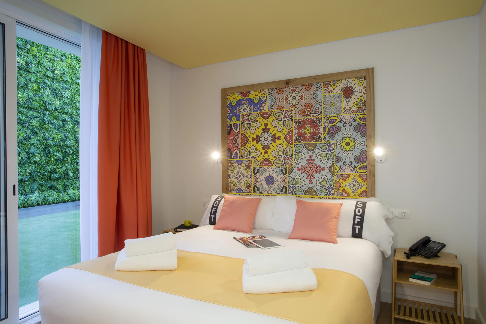 Foto - Casual Raizes Porto Hotel by Casual Hoteles