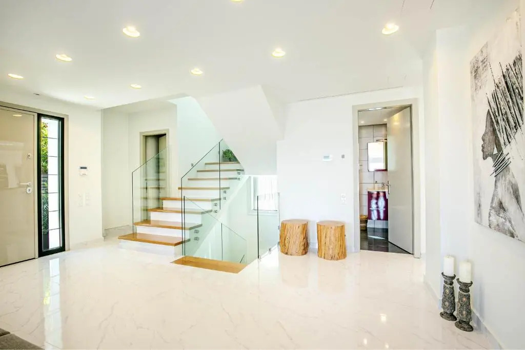 Foto - White Pearl Premium Villa Corfu